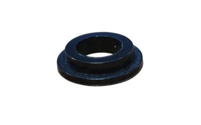 Arandela Ø13×7,25 PA negra