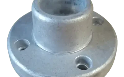 Soporte Base 16