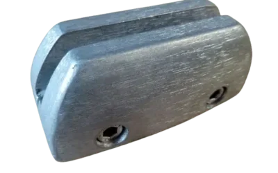 Soporte de Pinza para Panel de 8mm (207028)
