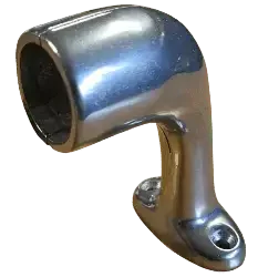 Soporte Pipa Ø33mm (97mm)