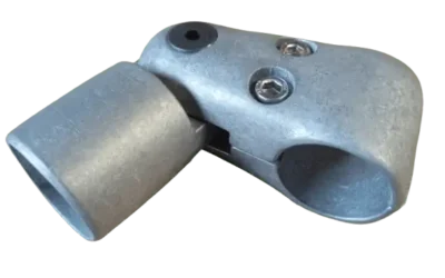 Soporte Articulado para Tubo Ø33mm (Ref. 113)
