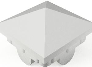 Remate Pirámide 80 Remate Pirámide 80